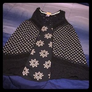 Women’s dressy Tank Top